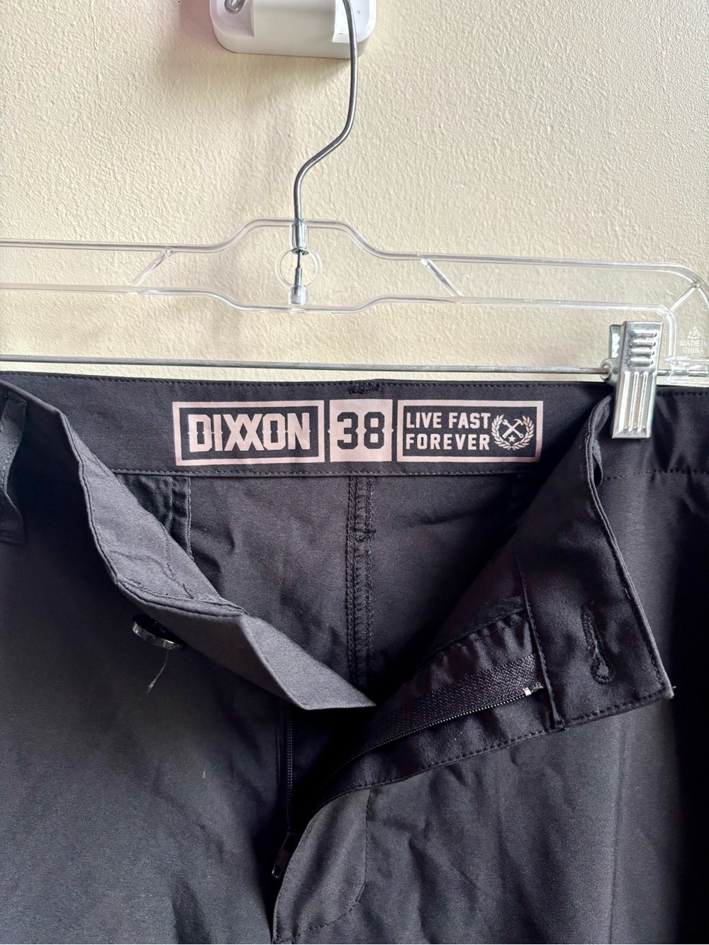2 pair men’s Dixxon shorts 38 - Picture 2 of 6